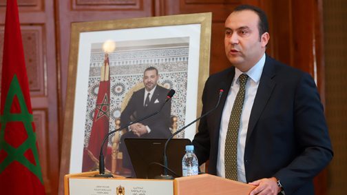 مواكبة قطاع التكوين المهني للفيدرالية المغربية لمموني الحفلات والتكوين المستمر للأجراء محور اجتماع بالرباط