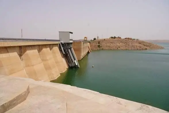 نسبة ملء السدود بالمغرب تتجاوز 70% وتؤمن هامش أمان مائي