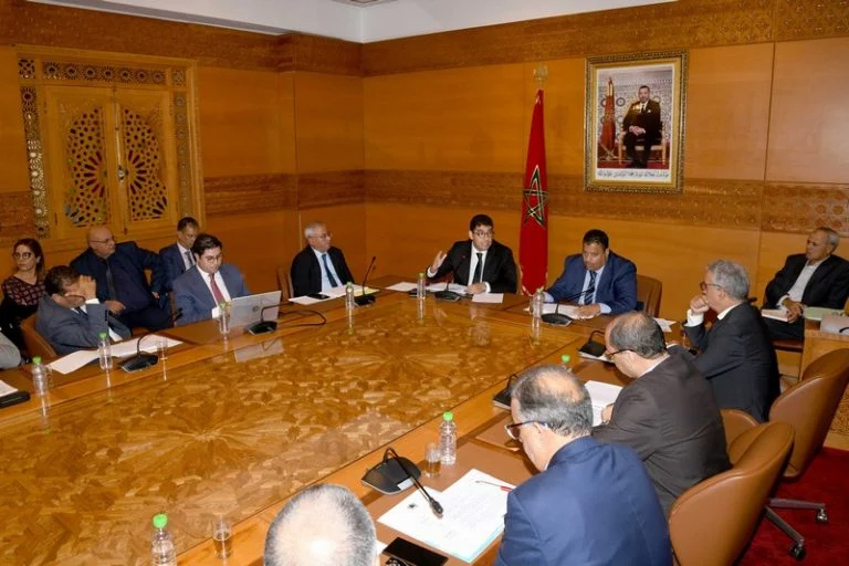 منع الصحافيين من حضور اجتماع لجنة التعليم مع الوزير بنسعيد يثير الجدل والاحتجاج داخل مجلس المستشارين