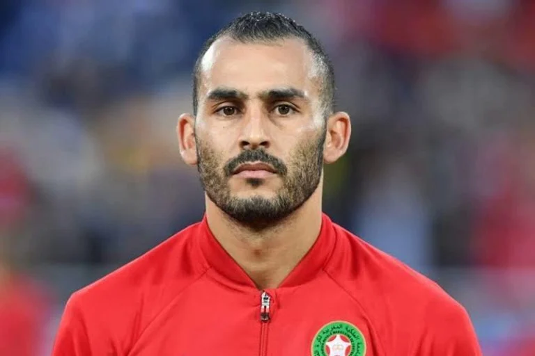 خالد بوطيب يعلن نهاية مسيرته الكروية