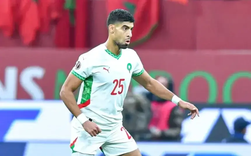 ماسينا يبدأ مشواره التدريبي