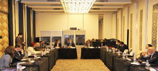 الرباط تحتضن المؤتمر الدولي السنوي حول “مكافحة التطرف العنيف: استجابات جديدة لتحديات جديدة”