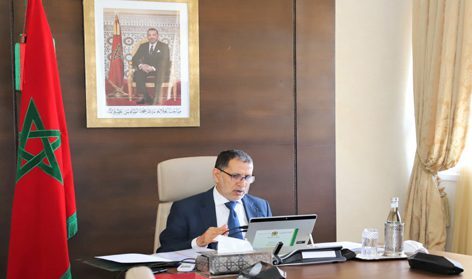 مجلس الحكومة يصادق على خمس مقترحات تعيين في مناصب عليا
