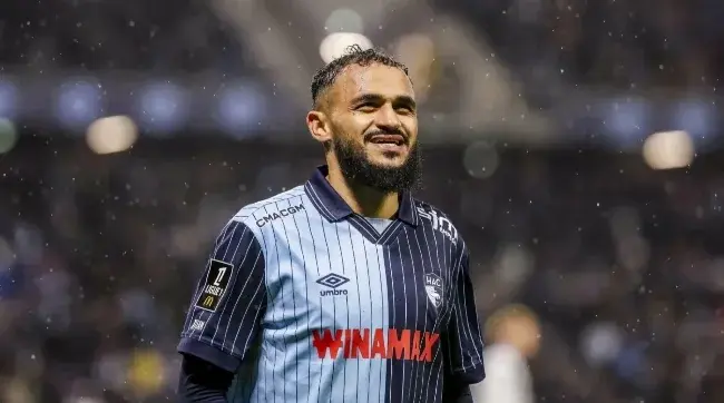 بوفال على رادار أولمبيك مارسيليا