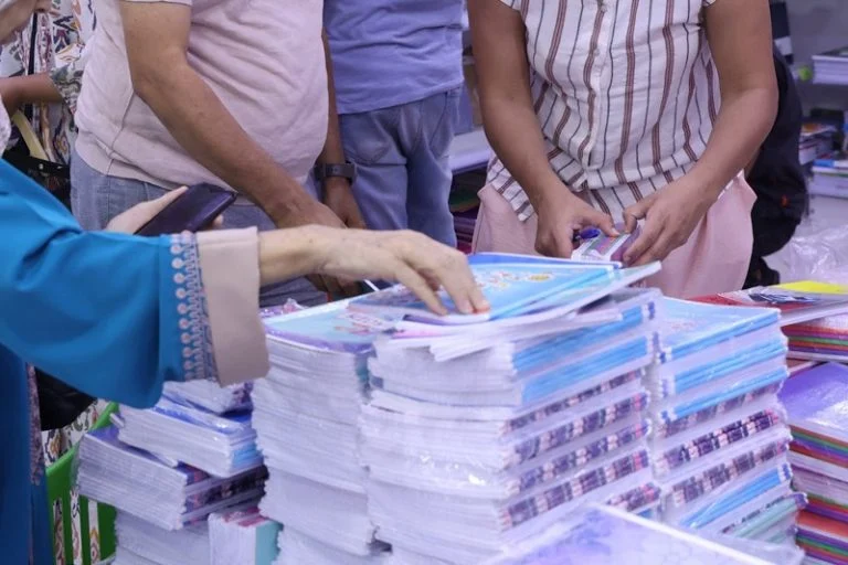 رابطة الكتبيين تطالب بحل أزمة نقص الكتب المدرسية