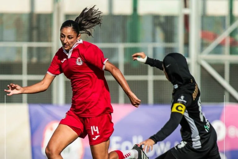 الفتح الرباطي للسيدات يتأهل إلى نهائيات دوري أبطال إفريقيا