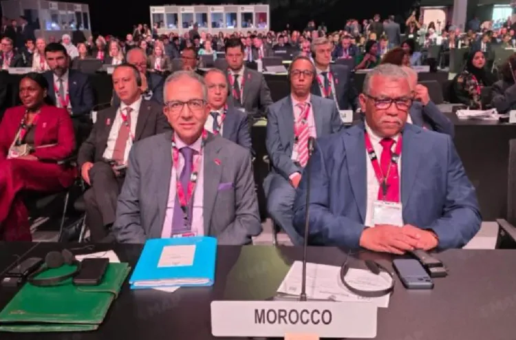 إشادة أممية بتجربة المغرب في العقوبات البديلة