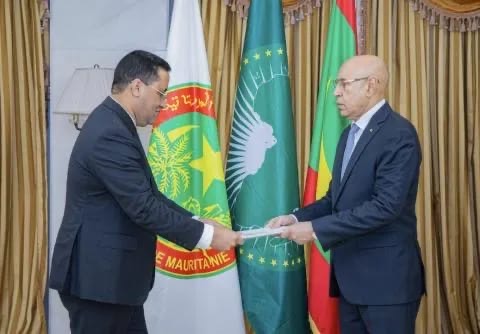 موريتانيا : استقالة تحت النار… وتقرير الكهرباء يطيح بحكومة ولد أجاي