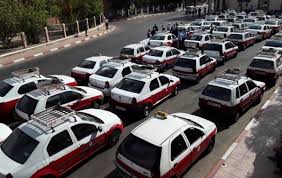 العيون :قطاع سيارات الأجرة يعتزم تنظيم وقفة احتجاجية الخميس المقبل