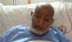 جنازة مهيبة في وداع الراحل الفنان والكوميدي عبد الجبار لوزير