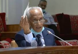 المندوب العام لإدارة السجون وإعادة الإدماج.. 84 ألف و393 معتقلا يقبعون بالسجون حتى نهاية أكتوبرالماضي