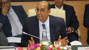 حمدي ولد الرشيد..تعودنا على مناورات البوليساريو وداعمتها الجزائر في كل أكتوبر وأبريل