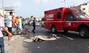 المغرب ..حصيلة حوادث السير بالمناطق الحضرية 22 قتيلا و 1869 جريحا خلال الأسبوع الماضي