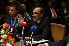 المالكي يستعرض في ندوة صحفية:حصيلة أشغال مجلس النواب برسم الدورة الأولى من السنة التشريعية الحالية