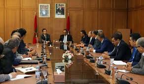 بنشعبون يكشف عن أهداف صندوق الاستثمار الاستراتيجي