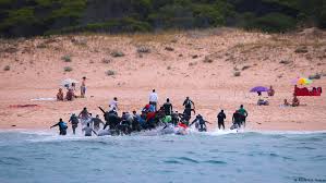 الجديدة .. توقيف 23 مرشحا للهجرة غير الشرعية إلى السواحل الأوروبية