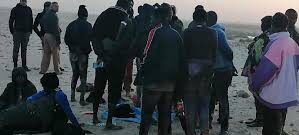 فيروس كورونا المستجد: تسجيل 118 حالة إصابة مؤكدة منها 37 حالة في صفوف مهاجرين سريين بطرفاية