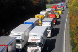 تمديد مدة سريان صلاحية محاضر المراقبة التقنية الدورية للمركبات ذات الوزن الثقيل بالمغرب