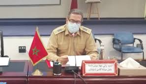 لجنة اليقظة بعمالة أكادير تسجل تطورا في عدد حالات الإصابة