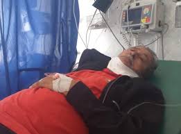 تشييع الفنان أحمد بادوج الى متواه الأخير نتيجةمضاعفات صحية بعد إصابته بفيروس كورونا