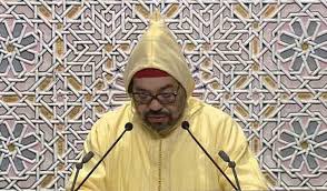 جلالة الملك ..يوجه غدا الجمعة خطابا للبرلمان بمناسبة افتتاح الدورة الأولى من السنة التشريعية الأولى من الولاية الحادية عشرة