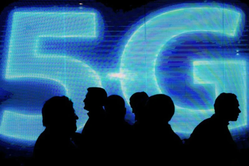 3,22 مليون مستخدم للجيل الخامس بالمغرب