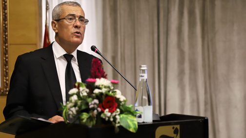 وزير العدل..تجربة مهمة راكمها المغرب في مكافحة الارهاب