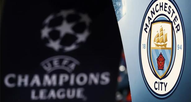 محكمة التحكيم الرياضي …الغاء عقوبة “ويفا” بحق مانشستر سيتي الإنكليزي