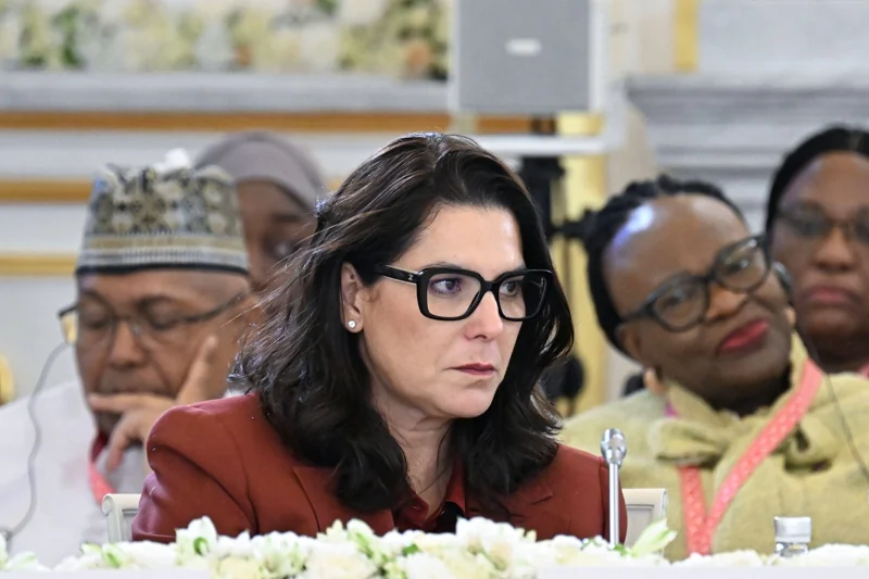 المنصوري: الشراكة المغربية الروسية تتجه نحو آفاق أوسع
