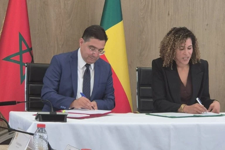 البنين تجدد دعمها للوحدة الترابية للمغرب