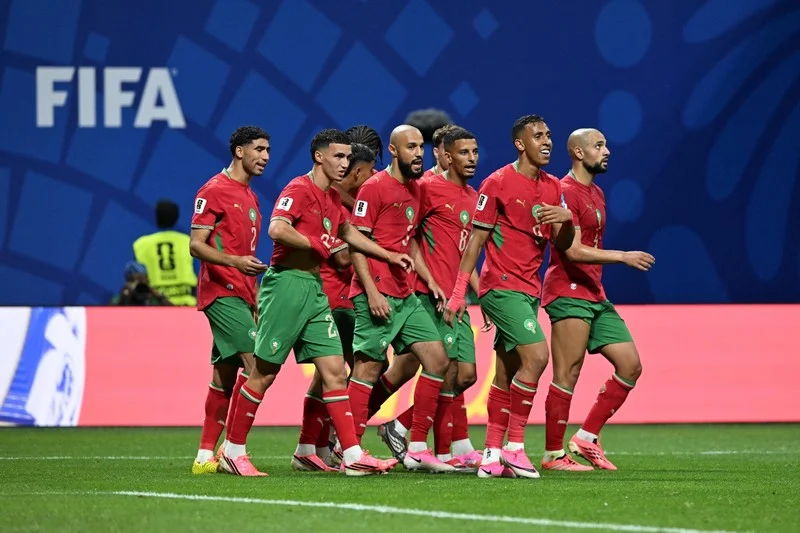 الإعلام الهولندي يحذر من مواجهة المغرب في المونديال