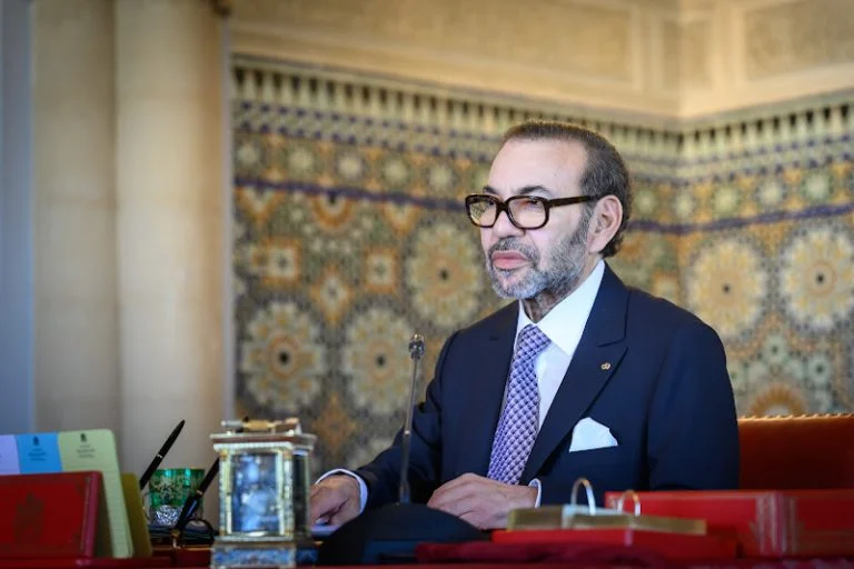 الملك محمد السادس يعين فاطمة الزهراء المنصوري رئيسة للحكومة