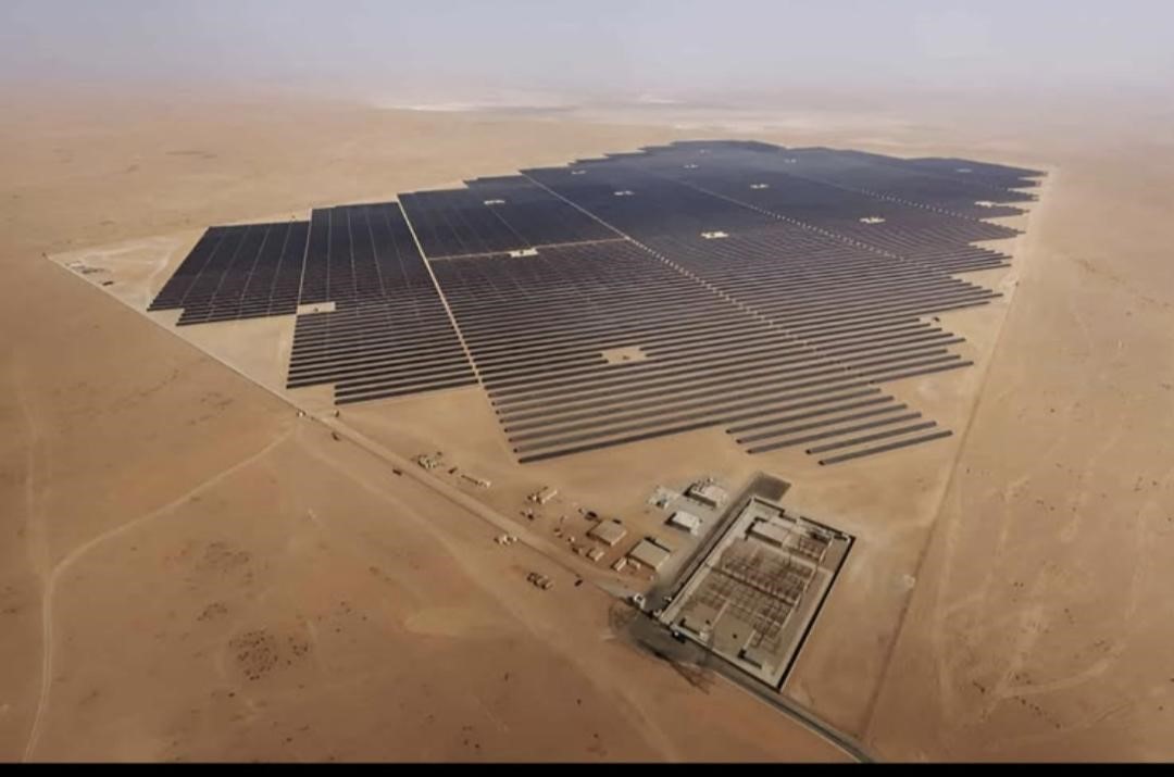 العيون تستقطب أول تمويل أمريكي لمشروع استثماري بالأقاليم الجنوبية