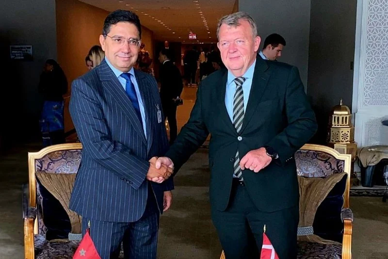 المغرب والدنمارك نحو شراكة استراتيجية