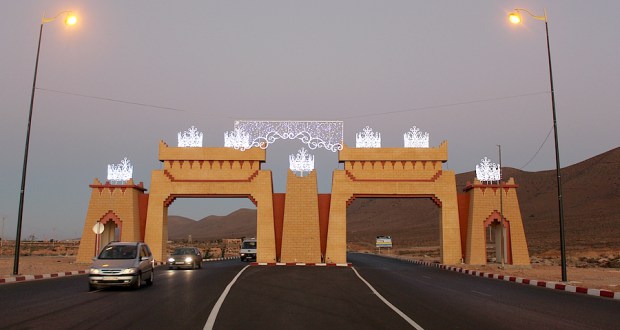 كلميم وادنون.. يوم الحسم  لإختيار  13 نائباً بمجلس النواب