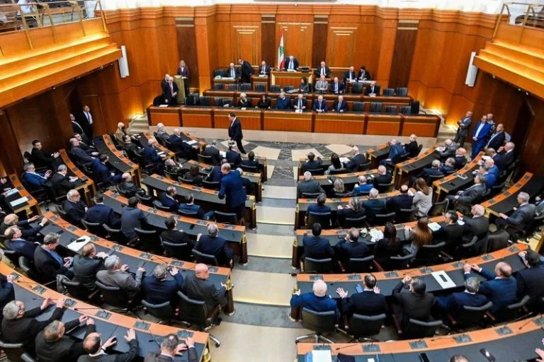 لبنان يلغي عقوبة الإعدام رسمياً