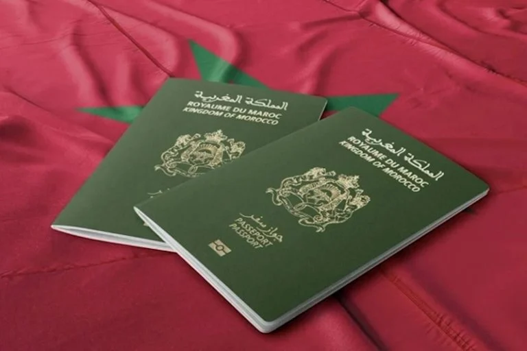 جواز السفر المغربي يتصدر مغاربياً ويحتل المرتبة الخامسة إفريقياً