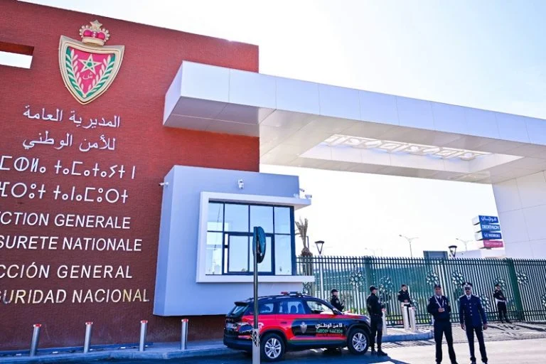 توقيف فرنسي مبحوث عنه دولياً بالدار البيضاء