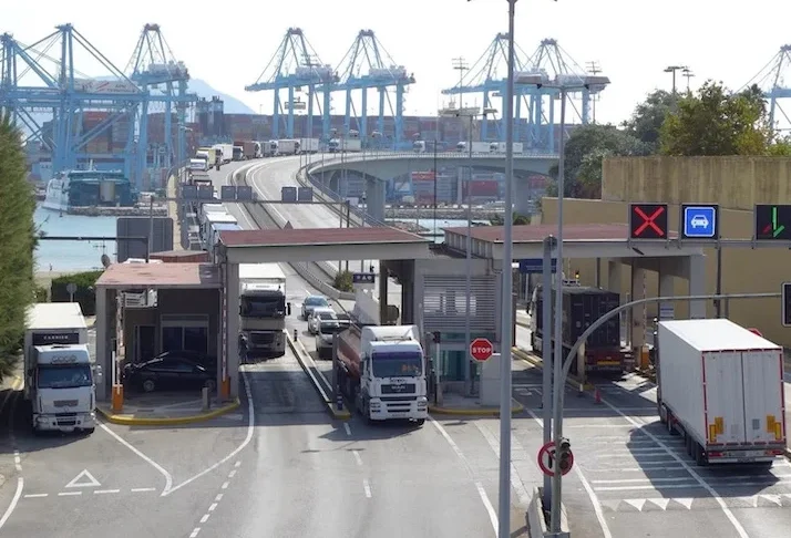 إسبانيا تسهل استبدال رخص القيادة المغربية