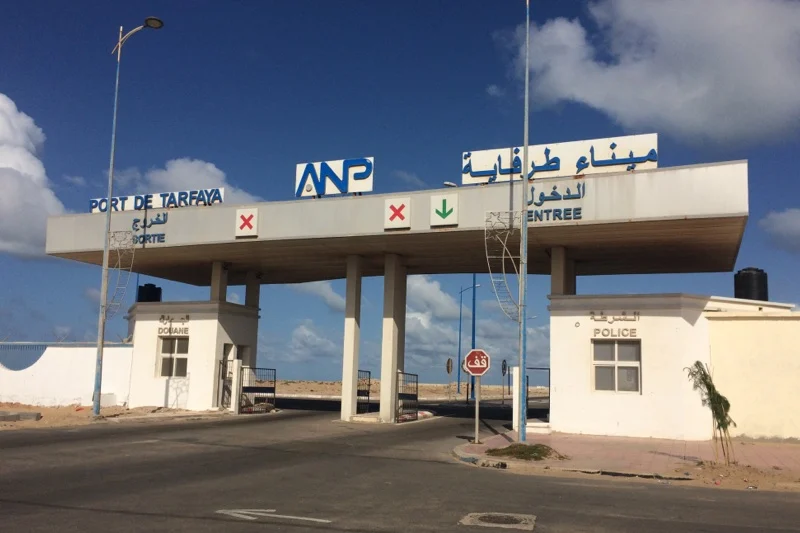 الدرك الملكي يحبط أكبر شحنة كوكايين بسواحل طرفاية ويعزز صورة المغرب كفاعل إقليمي قوي