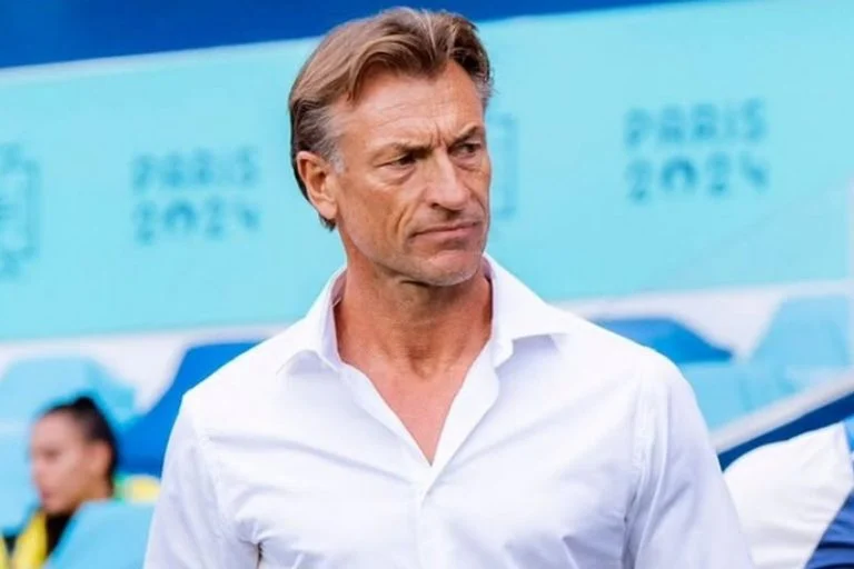 هيرفي رونار يعود لتدريب منتخب كوت ديفوار