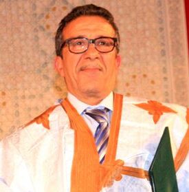 الفنان الممثل والمخرج المسرحى سعد الله عزيز في ذمة الله