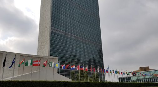 الأمم المتحدة:انتكاسات متواصلة وصفعة أسترالية لانفصاليي “البوليساريو”