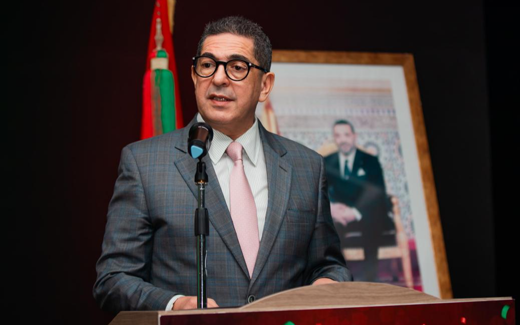 الوالي أمزازي يكشف عن نتائج الانتخابات البرلمانية بدائرة أكادير إداوتنان وحصيلة المقاعد الأربعة