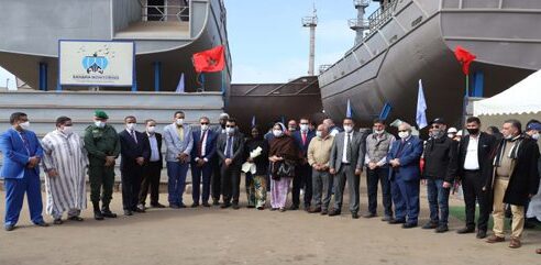 في زيارة لطانطان.. اهتمام كبير لدبلوماسيين بفرص الاستثمار في مجالات الصيد البحري وبناء وإصلاح السفن والسياحة والطاقات المتجددة