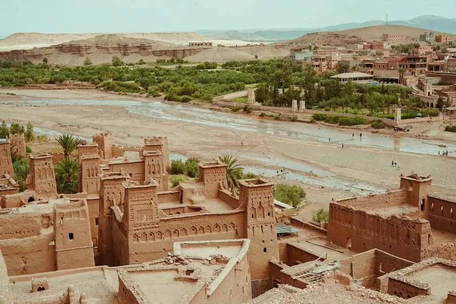 الوجهات الجديدة لعشاق الطبيعة: سياحة بيئية مستدامة