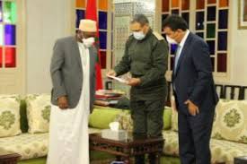 جهة العيون الساقية الحمراء : فيروس كورونا …تسجيل رقم قياسي بعدد الاصابات والساكنة تنتظر بلاغا رسميا من الوالي بيكرات للحد من انتشار الاشاعة بانتشار الوباء