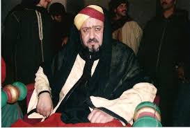 الفنان والمؤلف المسرحي أنور الجندي في ذمة الله