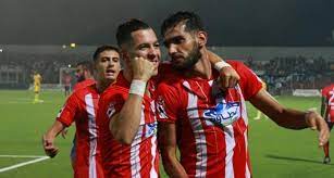 نصف نهائي كأس العرش .. المغرب التطواني يصل النهائيات