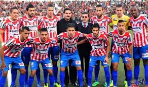 فيروس كورونا|إصابة لاعبين من المغرب التطواني